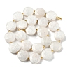 Natural Rainbow Moonstone Beads Strands G-C116-A168-03-3