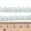 Handmade Lampwork Beads LAMP-B022-01R-4