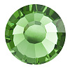 Preciosa® MAXIMA Crystal No Hotfix Flatback Stones Y-PRC-NSS8-50630-1