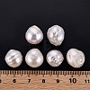 Natural Baroque Pearl Keshi Pearl Beads PEAR-N020-J03-5