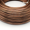 Round Aluminum Wire AW-S001-5.0mm-18-2