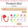DIY Knitting Tools DIY-CL0002-61B-2