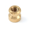 Wax Seal Brass Stamp Head STAM-P001-01G-19-3