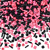50g Glass Seed Beads SEED-TA0001-67A-2