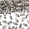 Preciosa® MAXIMA Crystal Fancy Stones Y-PRC-FG15-00030-279-1