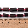 Natural Garnet Beads Strands G-K245-I18-01-8