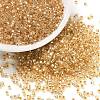 Cylinder Seed Beads SEED-H001-G04-1