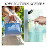 Alloy Keychains KEYC-TADJ0001-11M-7