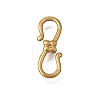 304 Stainless Steel S-Hook Clasps SA-CBACB61-08G-1