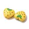 Opaque Acrylic Beads X-MACR-V001-01B-2