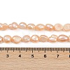 Natural Cultured Freshwater Pearl Beads Strands PEAR-P064-20I-03B-02-5