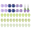 DIY Jewelry Making Kits DIY-HS0002-37-1