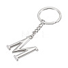 Alloy Keychains KEYC-TADJ0001-11M-2
