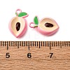 Baking Paint Alloy Pendants LS-FIND-G097-04C-3
