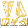 Cold Rolled Steel Chair Leg FIND-CP0003-40G-6