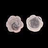 Natural Rose Quartz Beads G-Z128-03D-1