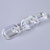 Transparent Acrylic Linking Rings PACR-R246-061A-3