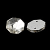 Glass Connector Charms GLAA-A006-20-2