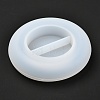 Silicone Candlestick Mat Molds DIY-A012-10-3
