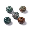 Natural Indian Agate Beads G-D475-03G-3