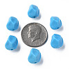 Opaque Acrylic Beads MACR-S373-140-A09-7