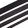 Flat Cowhide Leather Cord WL-GF0001-09D-01-7