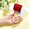 Velvet Ribbon OCOR-TAC0038-08J-1-6