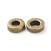 Tibetan Style Spacer Beads LS-LF0842Y-AB-2