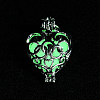 Luminous Stone Pendants FIND-WH0148-413D-01-1