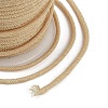 Nylon Braided Cord NWIR-C004-04A-28-3
