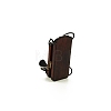 Miniature Wooden Retro Wall Phone MIMO-PW0001-062-2