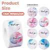 Paper Self-Adhesive Stickers DIY-GF0013-22-2