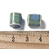 Handmade Porcelain Beads X1-PORC-L080-I03-3