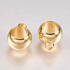 201 Stainless Steel Tube Bails STAS-G173-14G-8x5mm-3