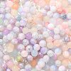 Mixed Style Glass Beads X1-GLAA-XCP0012-02H-1