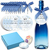 DIY Wine Glass Decoration Findings DIY-AR0005-46A-1