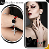 DIY Jewelry Finding Kits DIY-AR0005-34-5