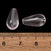 Baking Paint Transparent Glass Beads GL-CBA5BF9-03A-3