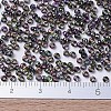 MIYUKI Round Rocailles Beads SEED-JP0008-RR4571-4