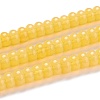 K9 Glass Beads Strands GLAA-K039-A04-1