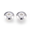 Alloy Spacer Beads LS-X-TIBEB-R020-P-LF-2