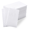 50Pcs Sponge Scouring Pads AJEW-WH0410-407-1