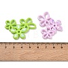Acrylic Rhinestone Beads RB-CBA4613-04-3