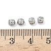 304 Stainless Steel Beads STAS-D204-41P-3