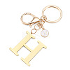 Stainless Steel Keychains KEYC-TAC0035-004H-G-1