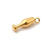 304 Stainless Steel Pendants STAS-P411-02D-G-2