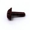 Plastic Safety Noses DIY-WH0196-26A-02-2