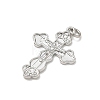 Easter Brass Pendants KK-CBA1AE8-01P-2