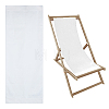 Oxford Canvas Chair OCOR-WH0421-121B-1