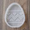 Easter DIY Silicone Molds SIMO-H023-01D-2